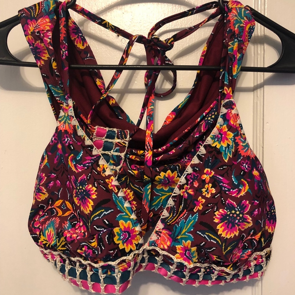 Target Swim Set
